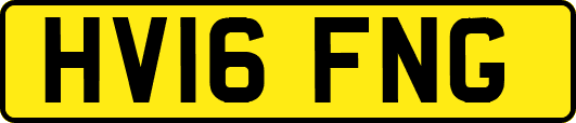 HV16FNG