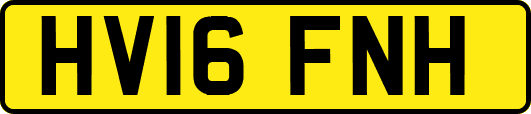 HV16FNH
