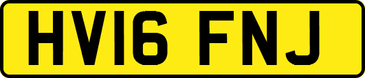 HV16FNJ
