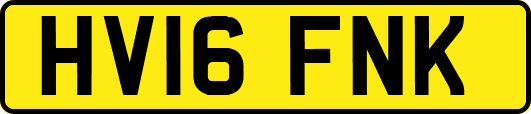 HV16FNK