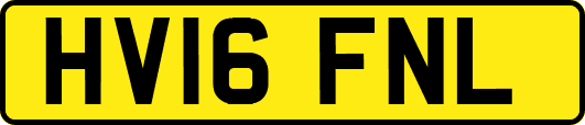 HV16FNL