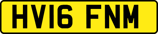HV16FNM