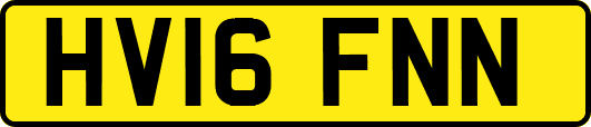 HV16FNN