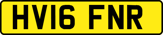 HV16FNR