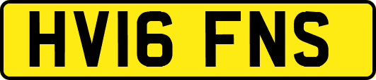HV16FNS