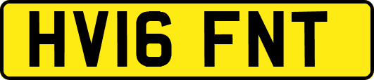 HV16FNT