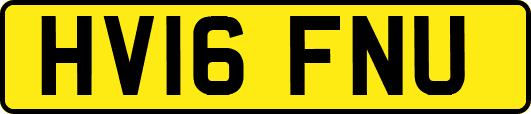HV16FNU