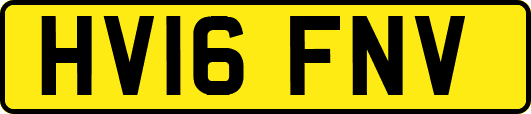HV16FNV