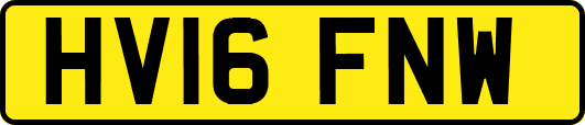 HV16FNW
