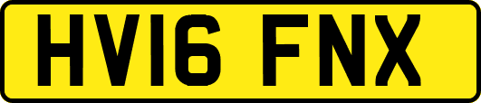 HV16FNX