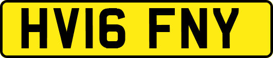 HV16FNY