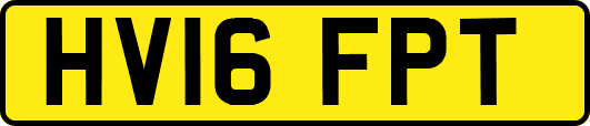 HV16FPT