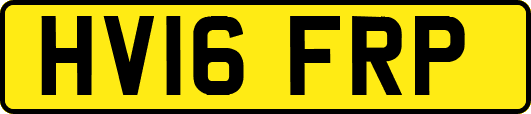 HV16FRP