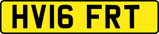 HV16FRT