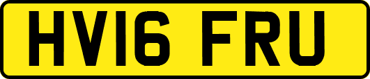 HV16FRU