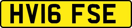 HV16FSE