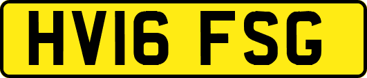 HV16FSG
