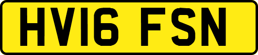 HV16FSN