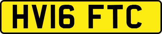 HV16FTC