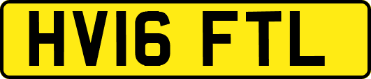 HV16FTL