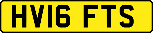 HV16FTS
