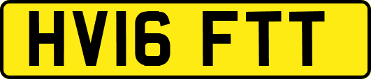 HV16FTT