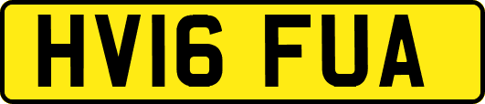 HV16FUA