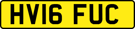 HV16FUC