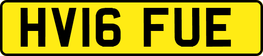 HV16FUE