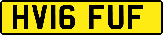 HV16FUF