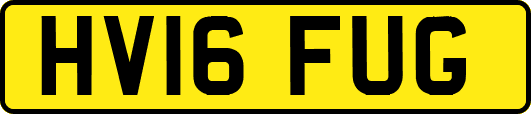 HV16FUG