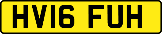 HV16FUH