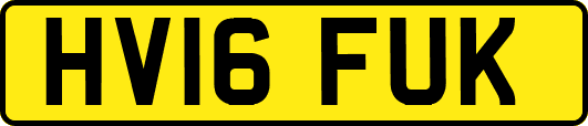 HV16FUK