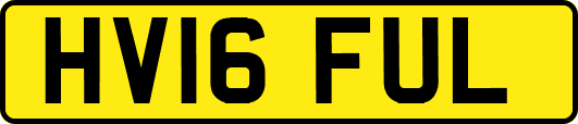 HV16FUL