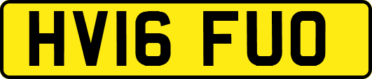HV16FUO