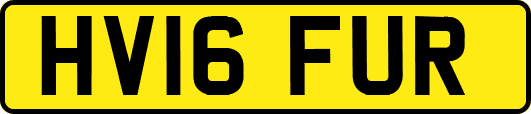 HV16FUR