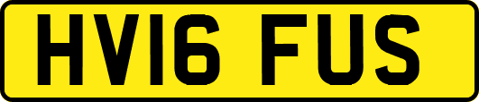 HV16FUS