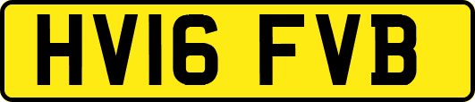 HV16FVB