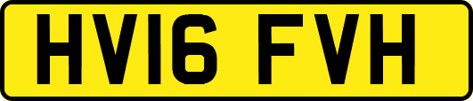 HV16FVH