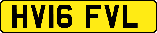 HV16FVL