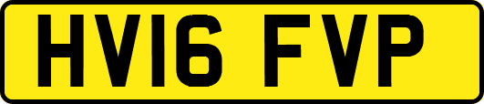 HV16FVP