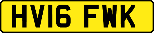 HV16FWK