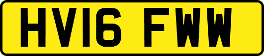 HV16FWW