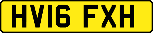 HV16FXH