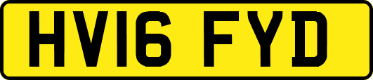 HV16FYD