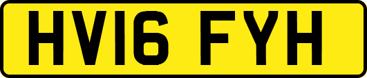 HV16FYH