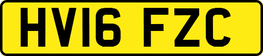 HV16FZC