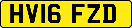 HV16FZD