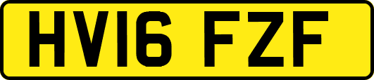 HV16FZF