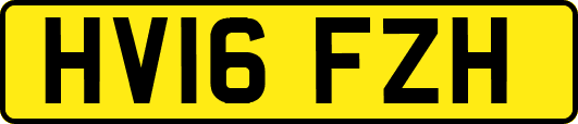 HV16FZH